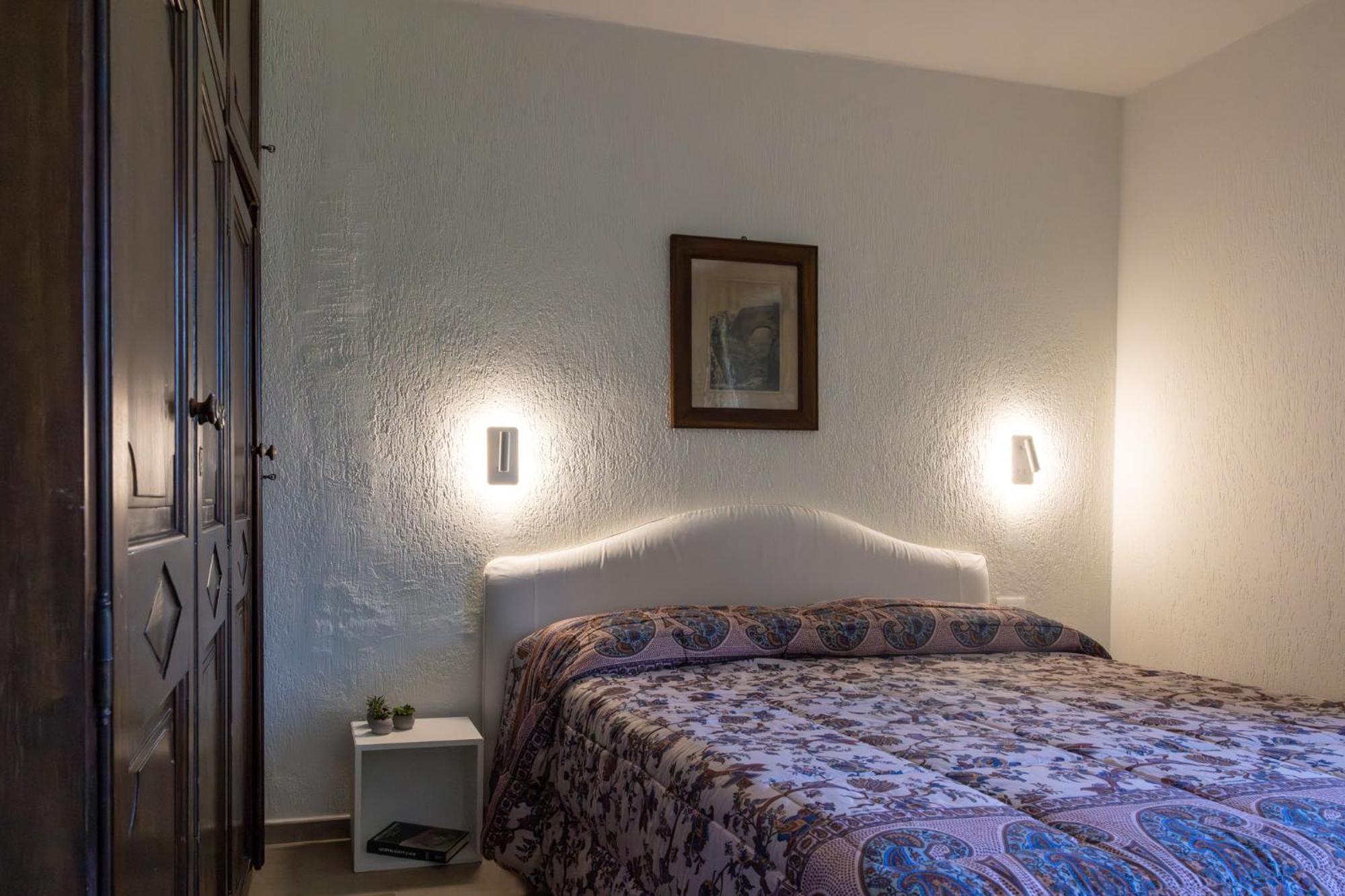 Manor House Apartment Aosta Exterior foto