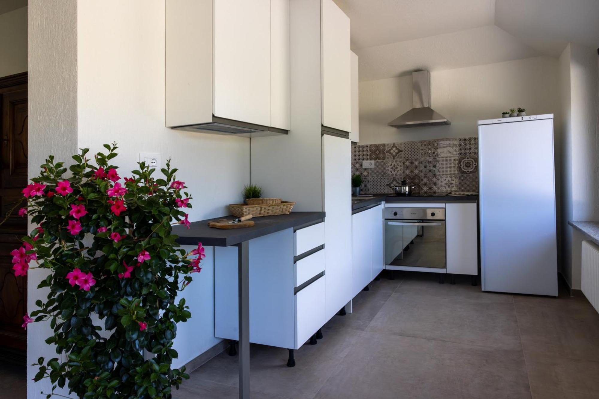 Manor House Apartment Aosta Exterior foto