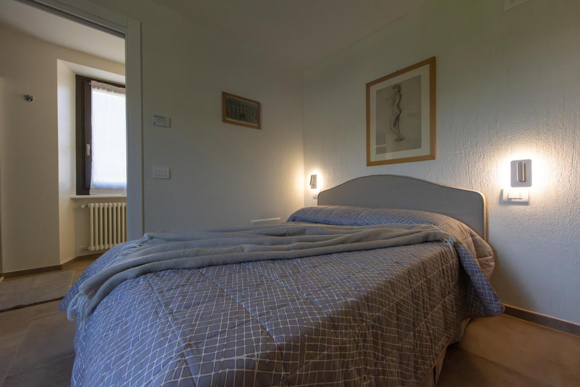Manor House Apartment Aosta Exterior foto