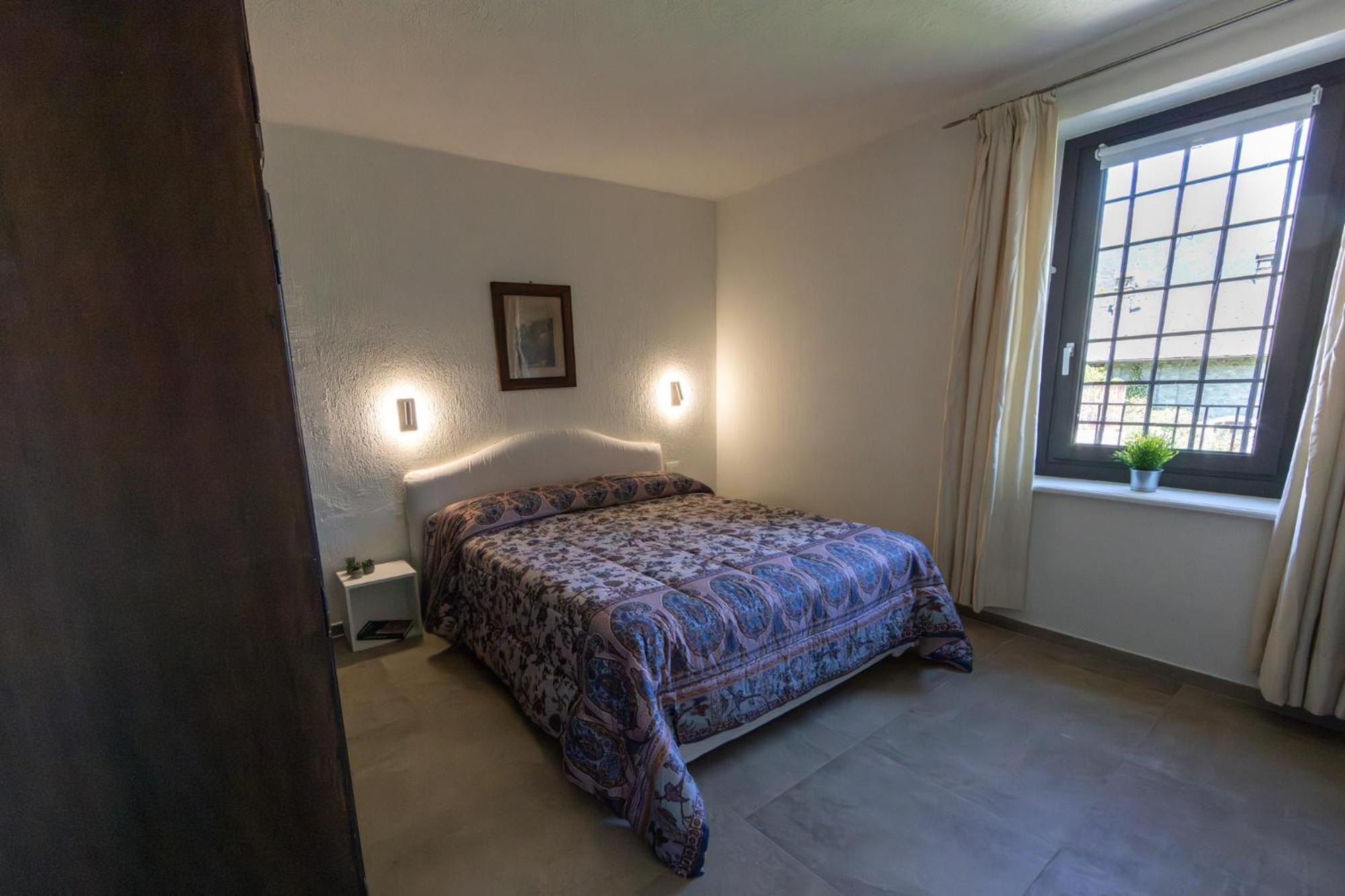 Manor House Apartment Aosta Exterior foto