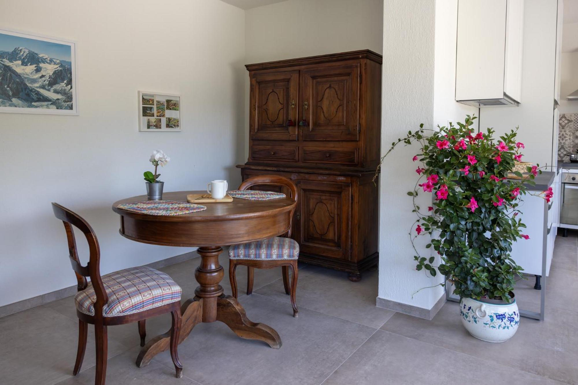 Manor House Apartment Aosta Exterior foto